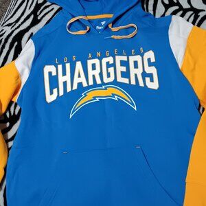 Chargers sweatshirt